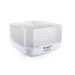 G21 Paradiso Cube White sušička ovocia GA350-6