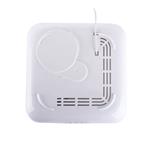 G21 Paradiso Cube White sušička ovocia GA350-6