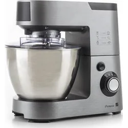 G21 Promesso Iron Grey, kuchyňský robot, 1500W