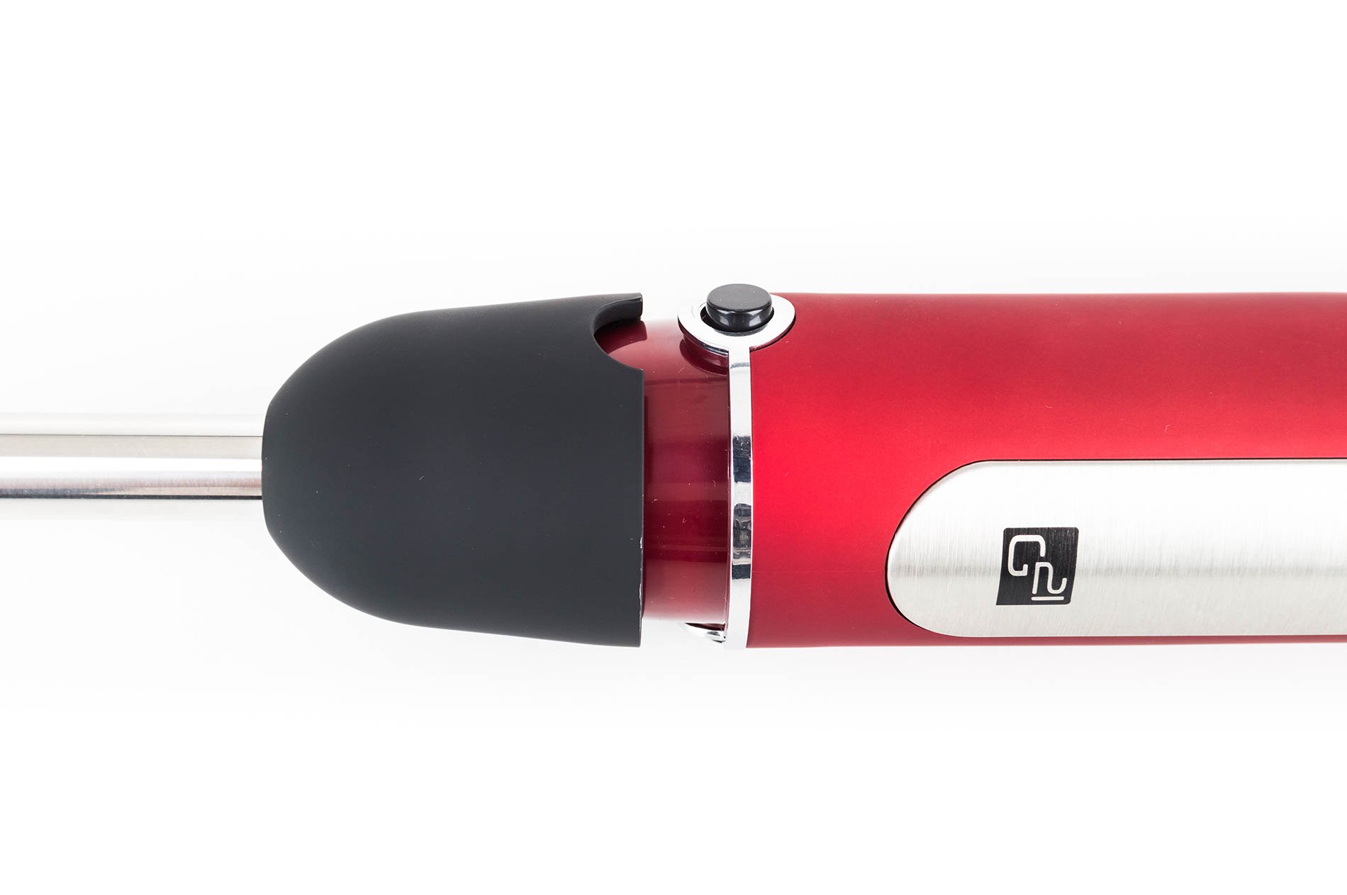 G21 VitalStick red/black tyčový mixér, 800W G21-VT800RB