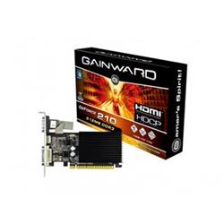 Gainward GeForce 210 512MB DDR3