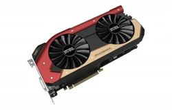GAINWARD GeForce GTX 1070 Ti Phoenix GS