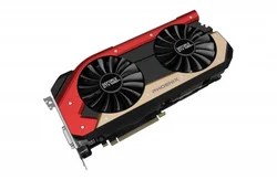 Gainward GeForce GTX 1080 Ti Phoenix