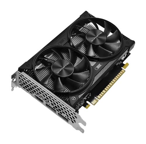 Gainward GeForce GTX 1650 D6 Ghost
