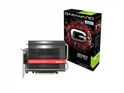 Gainward GeForce GTX 750 2GB SilentFX