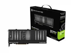 Gainward GeForce GTX 770 Phantom