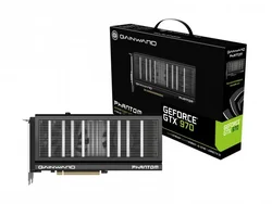 Gainward GeForce GTX 970 Phantom 4GB