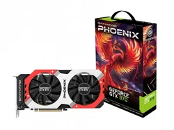 Gainward GeForce GTX 970 Phoenix