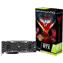 Gainward GeForce RTX 2080 Ti Phoenix GS