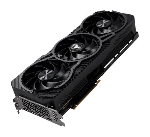 Gainward GeForce RTX 4070 Ti Phoenix GS
