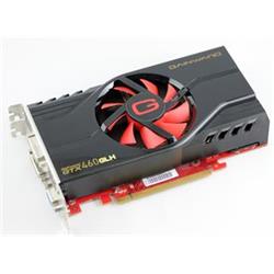Gainward NVIDIA GeForce GTX 460 2GB Golden Sample