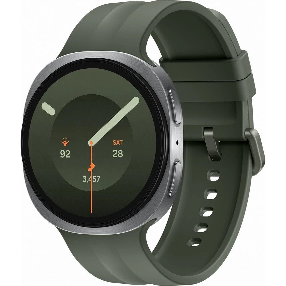 Samsung Galaxy Watch 9 | TSBOHEMIA.CZ