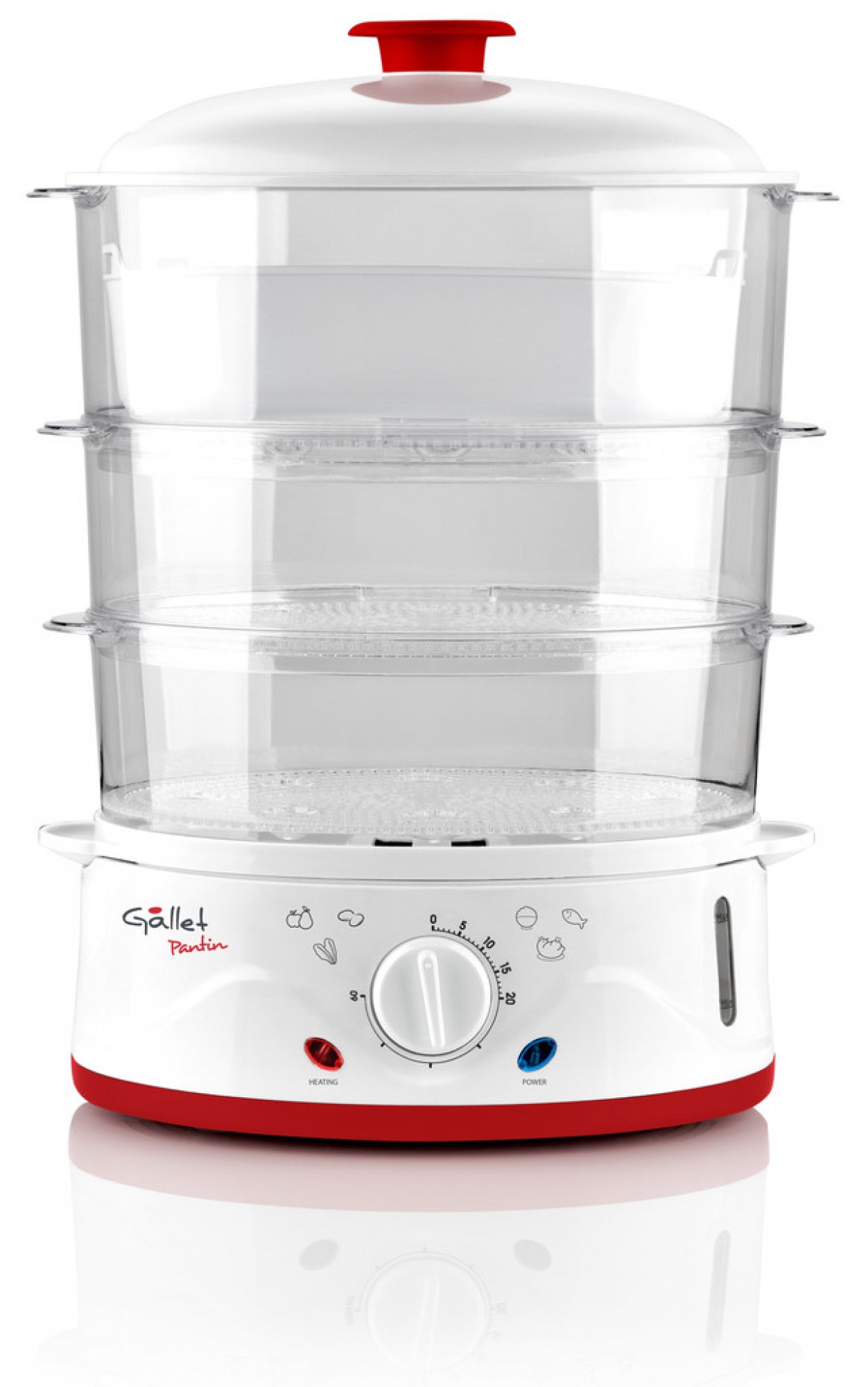 GALLET CUV 962 GALCUV962