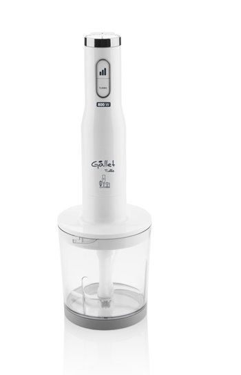 GALLET MIX 535