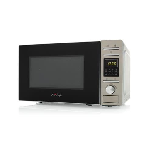 Gallet MOE230S Mikrovlnná rúra 20 l