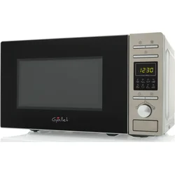 Gallet MOE230S Mikrovlnná rúra 20 l