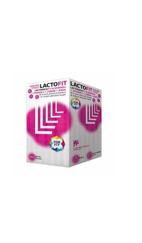 GALMED ForFit Lactofit, 30+10 tbl 