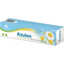 GALMED Harmančeková masť Azulen, 30 g