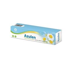 GALMED Heřmánková mast Azulen, 30 g