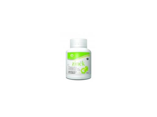 GALMED Zinek 15mg, 30 tbl
