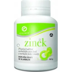 GALMED Zinok 15 mg, 30 tbl