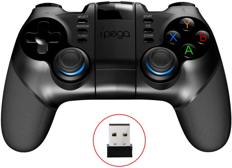 Gamepad iPega 9156