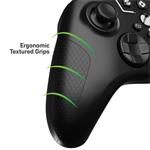 Gamepad Turtle Beach REACT-R, čierny