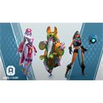 Games Of Glory Gladiators Pack
