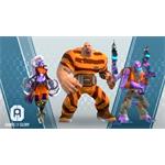 Games Of Glory Gladiators Pack