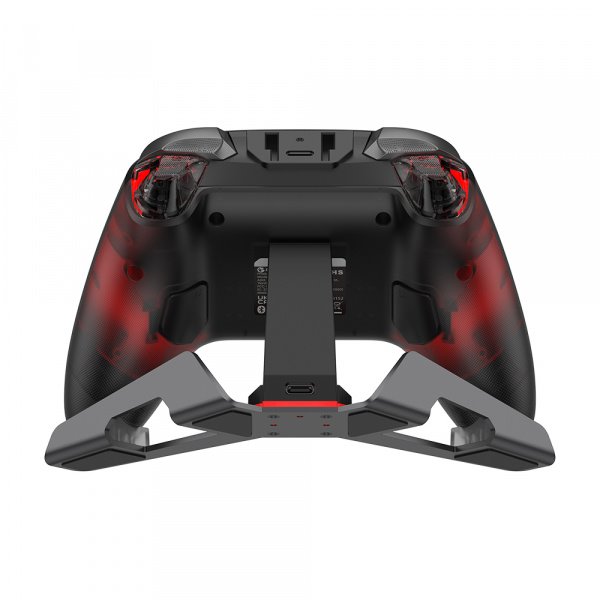 GameSir Cyclone 2 Bundle Black