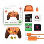 GameSir G7 Pro Amber Flame
