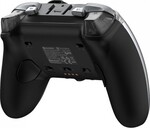 GameSir G7 Pro v metalickej striebornej farbe