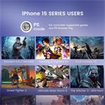 GameSir G8 Galileo (iPhone15/Android)
