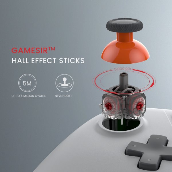 GameSir Nova Lite Mint Green