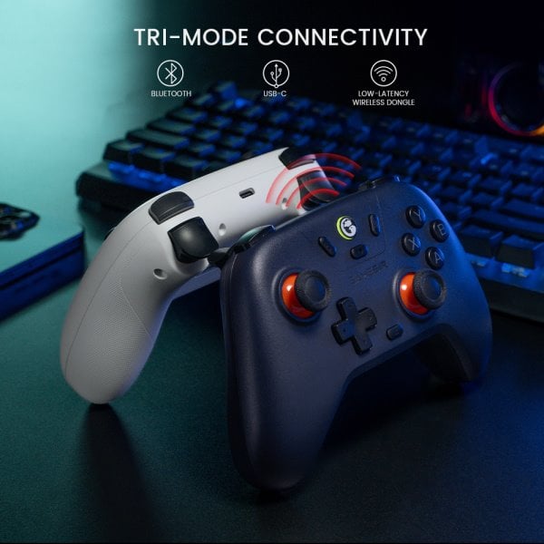 GameSir Nova Lite Sp. Purple