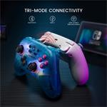 GameSir Nova Neon Teal