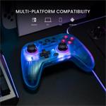 GameSir Nova Neon Teal