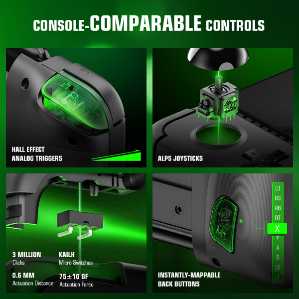 GameSir X2 Pro Xbox for Android Moonlight (Type-C)