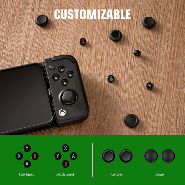 GameSir X2 Pro Xbox for Android Moonlight (Type-C)
