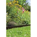 Gardena 0530-20 Obruba záhonu, výška 9 cm / dĺžka 9 m