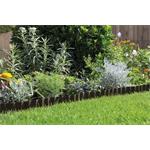 Gardena 0534-20 Obruba záhonu, výška 20 cm / dĺžka 9 m