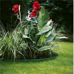 Gardena 0538-20 Obruba trávnika, výška 15 cm / dĺžka 9 m