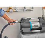 Gardena 09091-20 Sací souprava s filtrem kov 25 mm (1"), 7 m