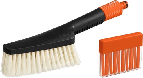 Gardena 0990-20 Cleansystem mycí kartáče