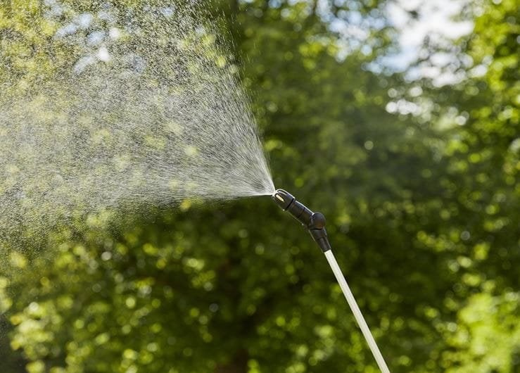 Gardena 11136-20 Tlakový postrekovač 5 l EasyPump s ACI