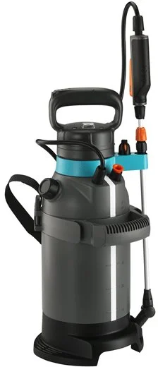 Gardena 11136-20 Tlakový postrekovač 5 l EasyPump s ACI