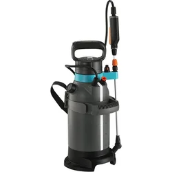 Gardena 11136-20 Tlakový postrekovač 5 l EasyPump s ACI