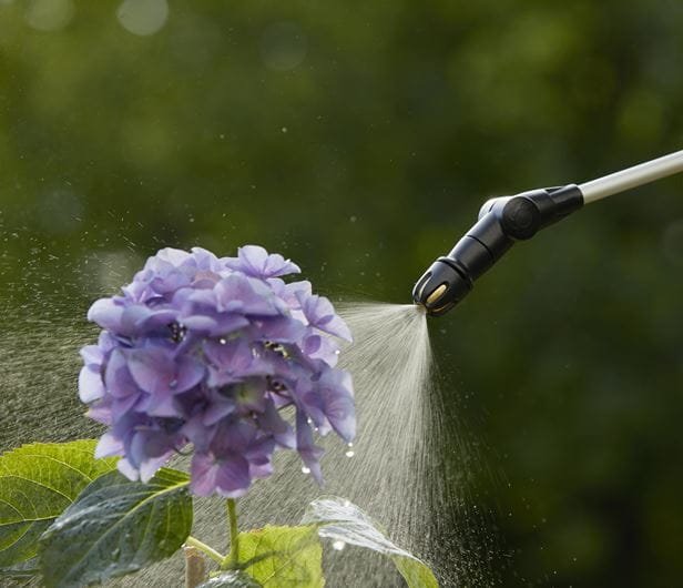 Gardena 11138-20 Tlakový postrekovač 5 l Plus