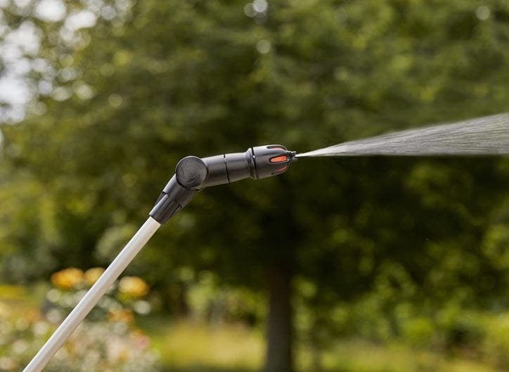 Gardena 11138-20 tlakový postřikovač 5 l Plus