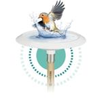 Gardena 11420-20 Kúpeľňa pre vtáky ClickUp!